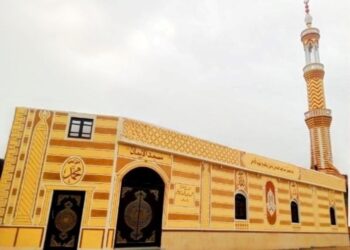 “الأوقاف” تفتتح مسجدًا غدًا الجمعة ضمن خطتها لإعمار بيوت الله عز وجل