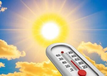 حالة الطقس اليوم الثلاثاء ودرجات الحرارة في مصر