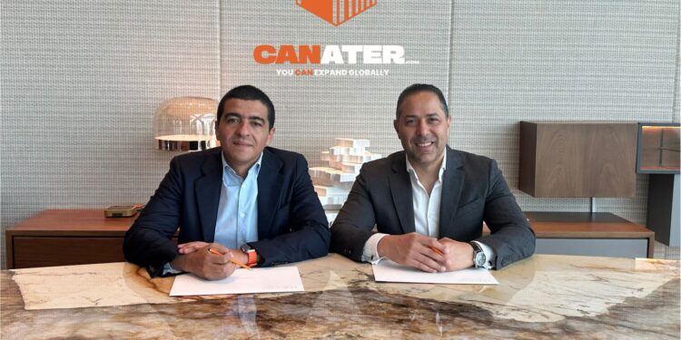 فرص تستحوذ على 10% من Canater الناشئة مقابل مليون دولار