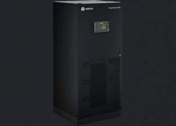 فيرتف تطلق محول نقل ثابت متطور لتطبيقات البنية التحتية الحرجة