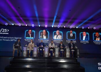 CAISEC’25 يناقش حماية البنية التحتية الحيوية من الهجمات السيبرانية