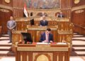 وزير الاتصالات: الهجمات الإلكترونية تهدد الثقة والسيادة واستقرار المجتمعات