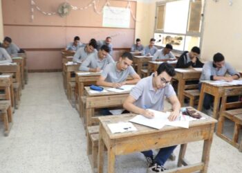 انطلاق امتحانات الدبلومات الفنية التحريرية غدًا