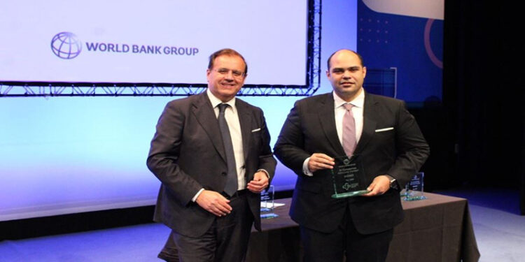 البنك الدولي و”شبكة المنافسة الدولية” يمنحان مصر الجائزة الأولى عن سياسات المنافسة لعام 2025