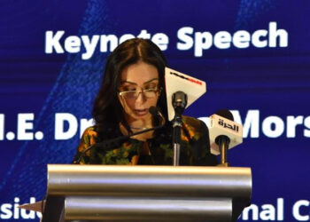 وزيرة التضامن تتلقى تقريرًا عن التدخلات التنموية لدعم سكان المناطق المطورة بديلة العشوائيات