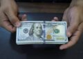 أسعار الدولار في مصر اليوم الإثنين