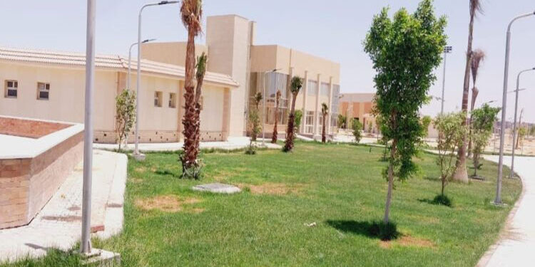 وزير الإسكان يُعلن الانتهاء من تنفيذ وتسليم مركز شباب نموذجي بمنطقة النوادى بمدينة بدر