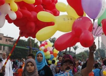 حالة الطقس غدًا الجمعة أول أيام عيد الأضحى المبارك