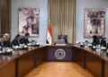 رئيس الوزراء يتابع خطط وإجراءات التوسع في مشروعات تحلية مياه البحر وتوطين الصناعة