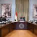 رئيس الوزراء يتابع خطط وإجراءات التوسع في مشروعات تحلية مياه البحر وتوطين الصناعة