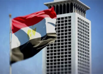 مصر تدين الهجوم الإسرائيلي على إيران