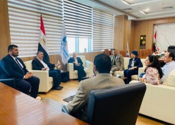 تطوير التعليم بالوزراء: اعتماد أول 3 معامل لاختبارات اللغات دوليًا بجامعة شرق بورسعيد التكنولوجية