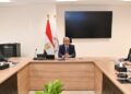 وزير الري يتابع حالة المنظومة المائية بالجيزة ومقترحات تطوير إدارة المنظومة المائية لترعة شبرامنت