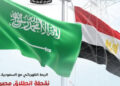 الربط الكهربائي مع السعودية نقطة انطلاق مصر كمحور إقليمي للطاقة