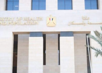 “الصحة”: إصدار 19.9 مليون قرار علاج مميكن من خلال الهيئة العامة للتامين الصحي خلال عام