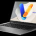 فيفو تطلق جهازي Vivobook S14 وS16
