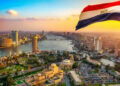الناتج المحلي الإجمالي لمصر يسجل نموًا بمعدل 4.77% خلال الربع الثالث من العام الـمالي 2024/2025