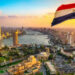 الناتج المحلي الإجمالي لمصر يسجل نموًا بمعدل 4.77% خلال الربع الثالث من العام الـمالي 2024/2025