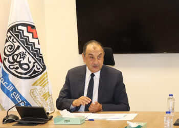 وزير قطاع الأعمال العام يتوجه إلى أنجولا للمشاركة ممثلًا لمصر في قمة الأعمال الأمريكية الأفريقية ال17