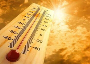 حالة الطقس اليوم الثلاثاء ودرجات الحرارة في مصر