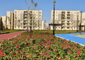 كل ما تريد معرفته عن طرح شقق سكن لكل المصريين 7 لمحدودي الدخل