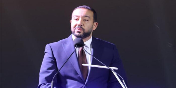 WE تعلن الإطلاق الرسمي لخدمات الجيل الخامس في مصر