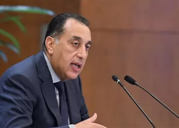 رئيس الوزراء يتابع إجراءات ترشيد استهلاك الكهرباء في الحي الحكومي بالعاصمة الإدارية