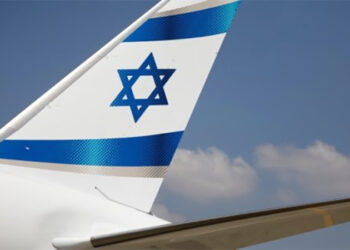 إغلاق المجال الجوي الإسرائيلي حتى السابعة مساء