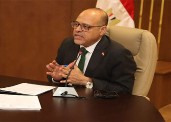 وزير العمل محمد جبران في تصريحات صحفية بمناسبة “اليوم العالمي لمكافحة عمل الأطفال”