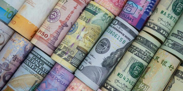 أسعار العملات في مصر اليوم الاربعاء