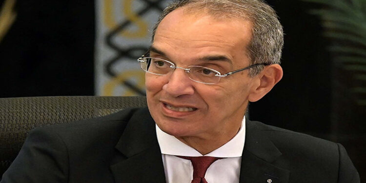 الذكاء الاصطناعي محور مباحثات وزير الاتصالات في زيارته إلى إيطاليا