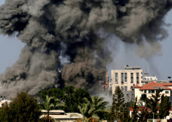 الحرس الثوري الإيراني: مقتل خمسة عناصر في هجمات إسرائيلية بخرم آباد اليوم