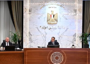 رئيس الوزراء يترأس الاجتماع الأسبوعي للحكومة