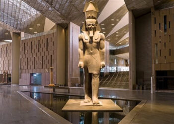 رئيس الوزراء يعلن تأجيل افتتاح المتحف المصري الكبير