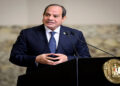 السيسي: الأعباء ثقيلة والتحديات جسيمة ولكننا لن نحيد عن طموحتنا في وطن كريم