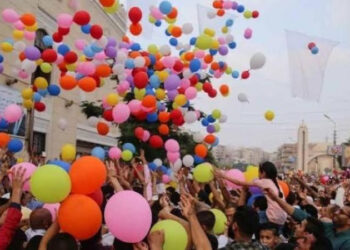 وزير العمل: إجازة من الخميس 5 يونيو حتى الإثنين 9 يونيو  للعاملين في القطاع الخاص بمناسبة عيد الأضحى