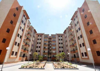 كل ما تريد معرفته عن طرح شقق سكن لكل المصريين 7 لمحدودي الدخل