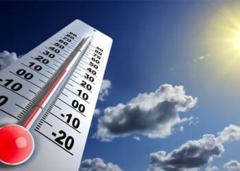 الطقس غدا.. ارتفاع بدرجات الحرارة والرطوبة