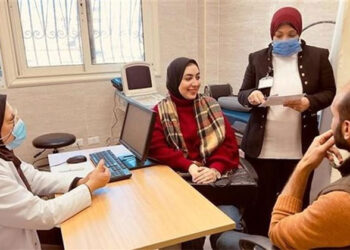 الصحة: فحص 3 ملايين و600 ألف شاب وفتاة ضمن مبادرة «فحص المقبلين على الزواج»