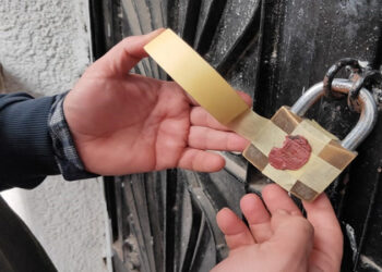 وزارة الصحة: إغلاق 10 مراكز لعلاج الإدمان تعمل بدون ترخيص بحدائق الأهرام