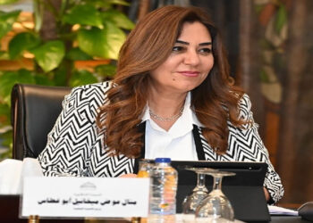 وزيرة التنمية تتابع جهود مبادرة “صوتك مسموع” لحل شكاوى المواطنين بالمحافظات