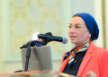 وزيرة البيئة تطلق الحوار المجتمعي الوطني حول تغير المناخ