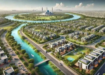 بتكلفة 1.4 مليار دولار.. شركة إدارة مخلفات تعتزم طرح مشروع تطوير عقاري في الشارقة