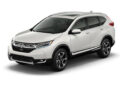 سعر هوندا CR-V موديل 2025 في الإمارات