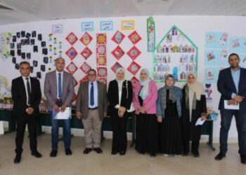 تطوير التعليم بالوزراء: انطلاق تنفيذ مشروع «روضات جيل ألفا» كمركز تميز إقليمي