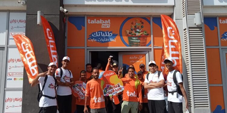 طلبات تطلق مبادرات طويلة الأمد لدعم وتمكين سائقي التوصيل