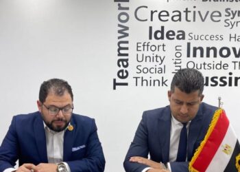 أيمن الدهشان مشرفًا عامًا على المتابعة والتقييم للمكاتب التنفيذية بمجلس الشباب المصري