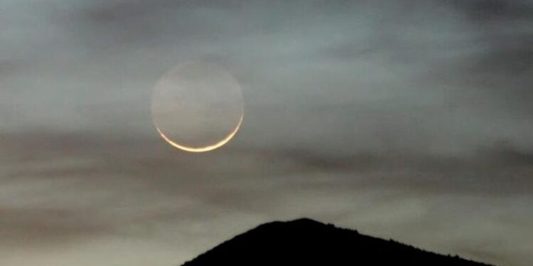 دار الإفتاء: غدا الخميس أول أيام شهر المحرم والسنة الهجرية 1447