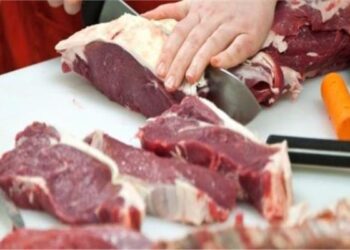 الصحة توجه عدد من النصائح بشأن لحوم العيد