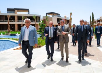 ”بتر هوم” المطور الأول بالعاصمة تحتفل بتسليم  مشروع ”صولو” ثاني مشروعاتها بالعاصمة الإدارية بعد ”ميدتاون فيلا”